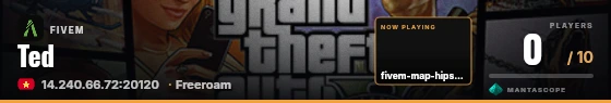 Hero badge preview