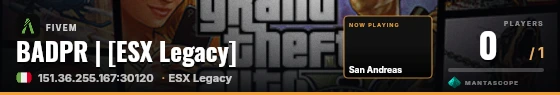 Hero badge preview
