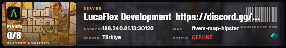 Ticket badge preview