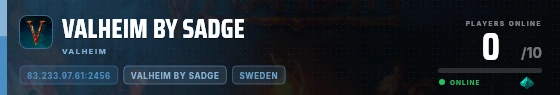 Edge badge preview