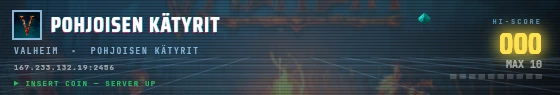 Arcade badge preview