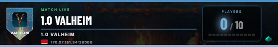 Scoreboard badge preview