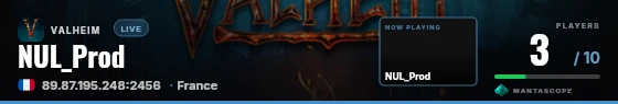 Hero badge preview
