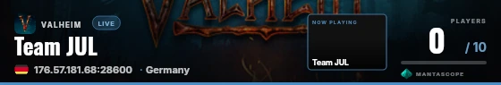 Hero badge preview