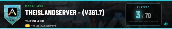 Scoreboard badge preview