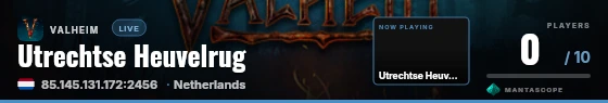 Hero badge preview