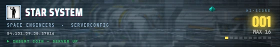 Arcade badge preview