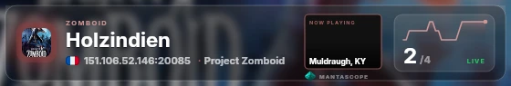 Glass badge preview