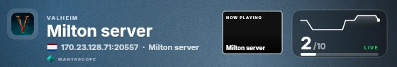 Mesh badge preview