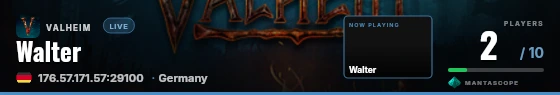 Hero badge preview