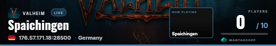 Hero badge preview