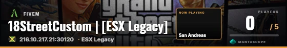Hero badge preview