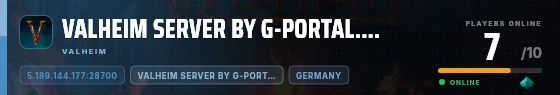 Edge badge preview