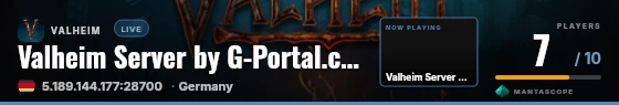 Hero badge preview