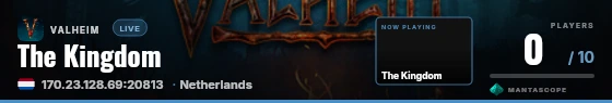 Hero badge preview