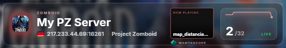 Glass badge preview
