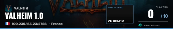 Hero badge preview