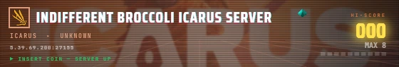 Arcade badge preview