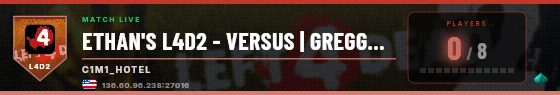 Scoreboard badge preview