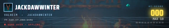 Arcade badge preview
