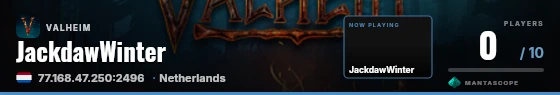 Hero badge preview
