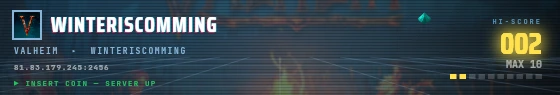 Arcade badge preview