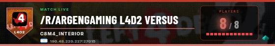 Scoreboard badge preview