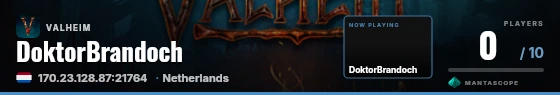 Hero badge preview