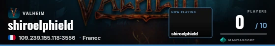 Hero badge preview