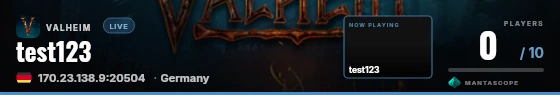 Hero badge preview