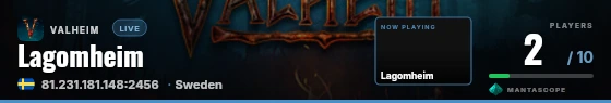Hero badge preview