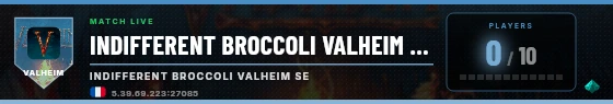 Scoreboard badge preview