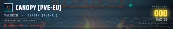 Arcade badge preview