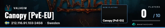 Hero badge preview