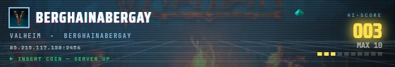 Arcade badge preview
