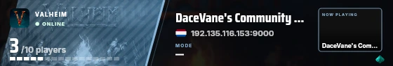 Blade badge preview