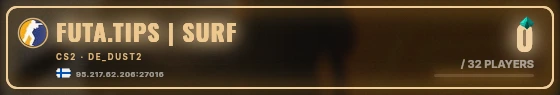 Marquee badge preview