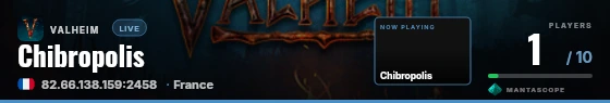 Hero badge preview
