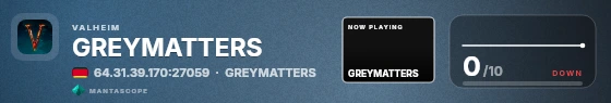 Mesh badge preview