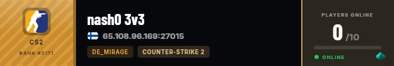Strata badge preview