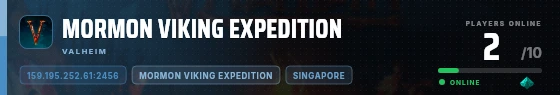 Edge badge preview