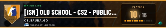 Scoreboard badge preview