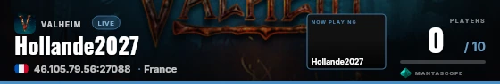 Hero badge preview
