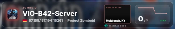 Glass badge preview
