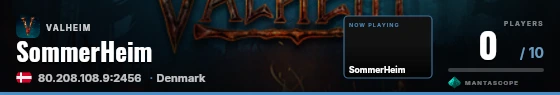 Hero badge preview