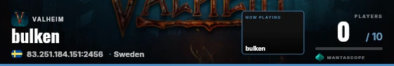 Hero badge preview