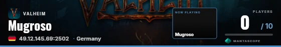 Hero badge preview