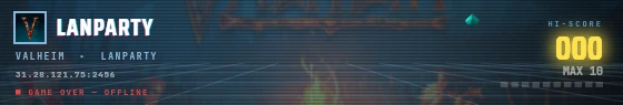 Arcade badge preview