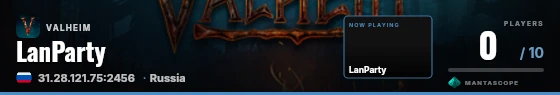 Hero badge preview