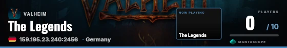Hero badge preview
